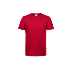 Hakro T-Shirt Cotton-Tec