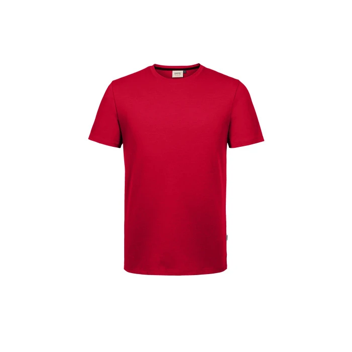 Hakro T-Shirt Cotton-Tec 3 Hakro T-Shirt Cotton-Tec