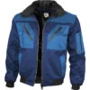 Qualitex Pilotenjacke Zweifarbig -RUSSELL || Result || B&C Verkäufe 100040 4