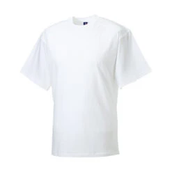 Russell Workwear Crew Neck T-Shirt