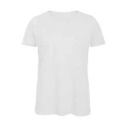 B&C Organic Inspire T /women