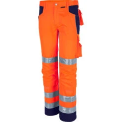 Qualitex Bundhose "PRO WS"