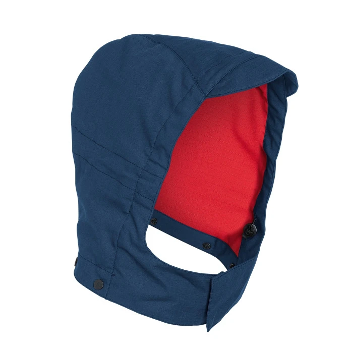 KÜBLER PROTECTIQ Kapuze 3 KÜBLER PROTECTIQ Kapuze