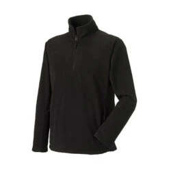 Russell 1/4 Zip Outdoor Fleece