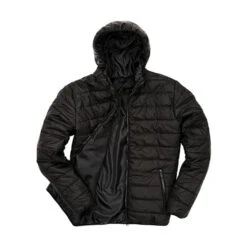 Result Soft Padded Jacket