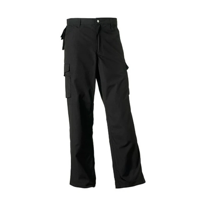 Russell Strapazierfähige Workwear-Hose Länge 30 3 Russell Strapazierfähige Workwear-Hose Länge 30