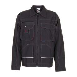 Planam Basalt Bundjacke