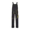 Planam Basalt Neon Latzhose 2 Planam Basalt Neon Latzhose -RUSSELL || Result || B&C Verkäufe basaltneon 6230 360 vorne 2