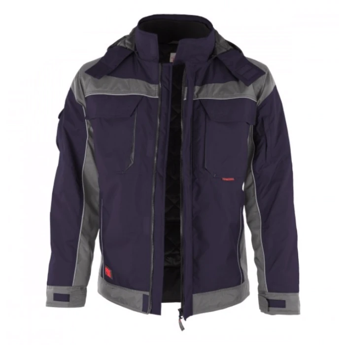 Qualitex Winterjacke "PRO" 3 Qualitex Winterjacke "PRO"