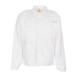 Planam BW 290 Bundjacke Reinweiß