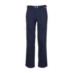 Planam BW 290 Bundhose Hydronblau