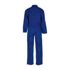 Planam BW 290 Rallyekombi Mit Verdecktem Reißverschluss