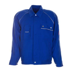 Planam Canvas 320 Bundjacke