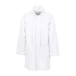 Planam Food Herren Fleischträgermantel