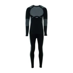 Planam Funktionsunterwäsche Set Fit (Unterwäsche Ist Vom Umtausch Sowie Rückgabe Ausgeschlossen)