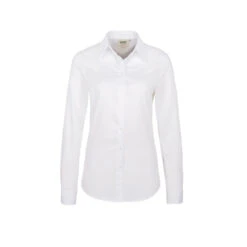 Hakro Bluse 1/1 Arm Performance