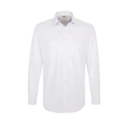 Hakro Hemd 1/1 Arm Performance