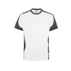 Hakro T-Shirt-Contrast Performance