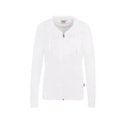 Hakro Women-Sweatjacke College