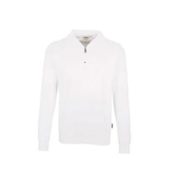 Hakro Zip-Sweatshirt Premium