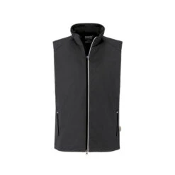 Hakro Light-Softshell-Weste Edmonton