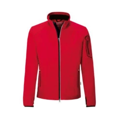 Hakro Light-Softshell-Jacke Brantford