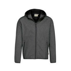 Hakro Kapuzenjacke Indiana