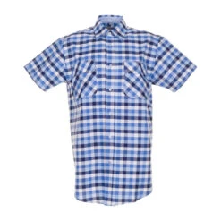 Planam Hemden Country Hemd 1/4-Arm