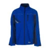 Planam Highline Softshelljacke -RUSSELL || Result || B&C Verkäufe highline 2380 360 vorne 3
