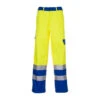 Planam Major Protect Bundhose -RUSSELL || Result || B&C Verkäufe majorprotect 5222 360 vorne 4