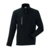 Planam Norit Herren Pure Softshelljacke -RUSSELL || Result || B&C Verkäufe norit 6435 360 vorne 2
