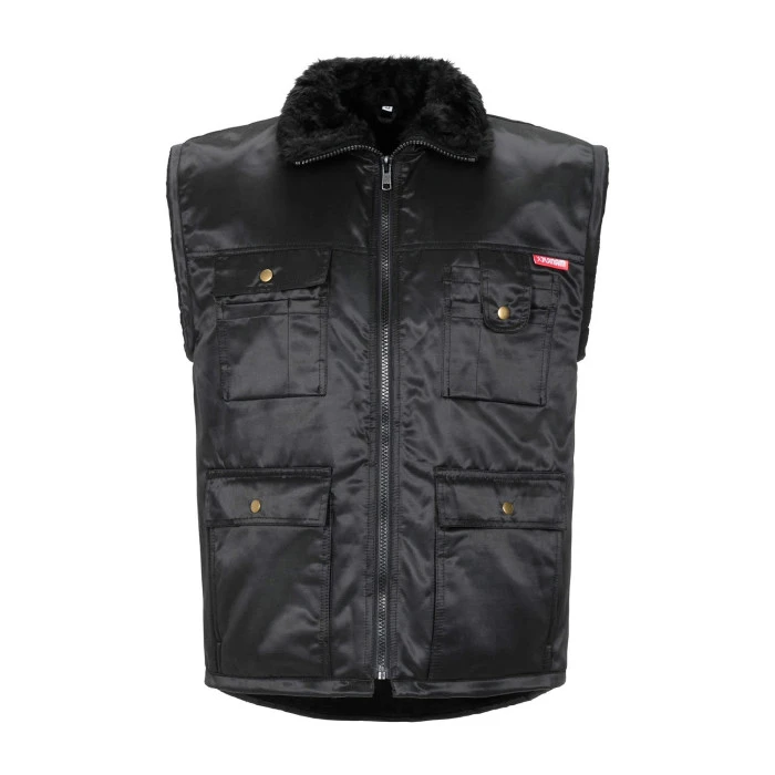 Planam Outdoor Gletscher Pilotenweste 2 Planam Outdoor Gletscher Pilotenweste