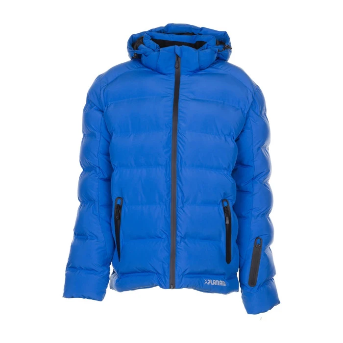 Planam Outdoor Powder Herren Jacke 3 Planam Outdoor Powder Herren Jacke