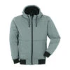 Planam Outdoor Iceland Hoodie -RUSSELL || Result || B&C Verkäufe outdoor 3055 360 vorne 1