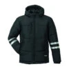 Planam Outdoor Craft Jacke -RUSSELL || Result || B&C Verkäufe outdoor 3765 360 vorne 1