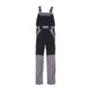 Planam Plaline Latzhose -RUSSELL || Result || B&C Verkäufe plaline 2520 360 vorne 3