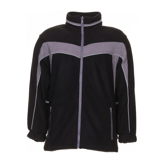 Planam Plaline Fleecejacke 3 Planam Plaline Fleecejacke