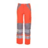 Planam Plaline Warnschutz Bundhose 1 Planam Plaline Warnschutz Bundhose -RUSSELL || Result || B&C Verkäufe plalinewarnschutz 5610 360 vorne 7